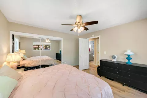 Bedroom - 3044 Evergreen Ct, Georgetown, CA 95634 photo 4 of 6