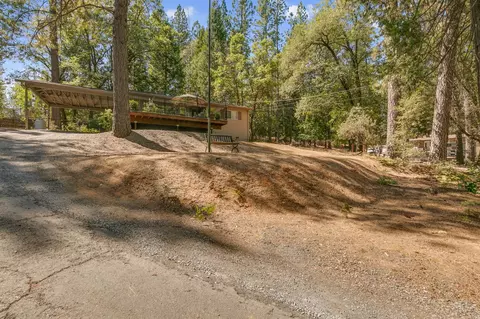 Exterior - 3044 Evergreen Ct, Georgetown, CA 95634 photo 18 of 25