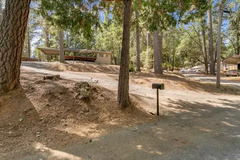 Exterior - 3044 Evergreen Ct, Georgetown, CA 95634 photo 20 of 25