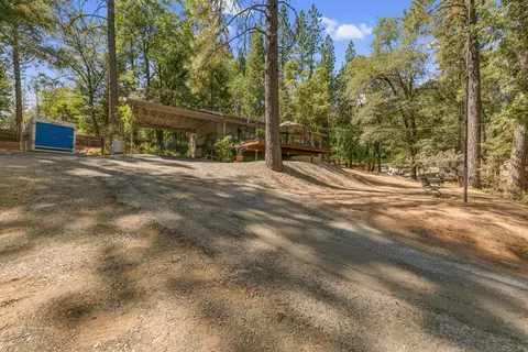 Exterior - 3044 Evergreen Ct, Georgetown, CA 95634 photo 17 of 25