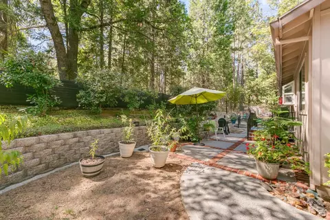 Exterior - 3044 Evergreen Ct, Georgetown, CA 95634 photo 7 of 25