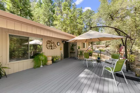 Exterior - 3044 Evergreen Ct, Georgetown, CA 95634 photo 5 of 25