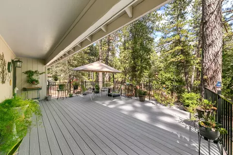 Exterior - 3044 Evergreen Ct, Georgetown, CA 95634 photo 3 of 25