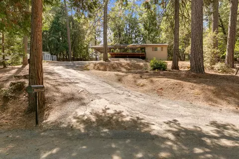 Exterior - 3044 Evergreen Ct, Georgetown, CA 95634 photo 19 of 25