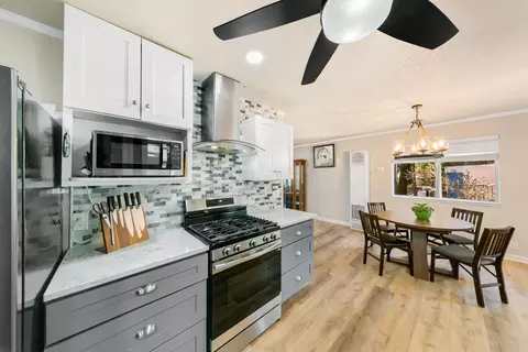 Kitchen - 3044 Evergreen Ct, Georgetown, CA 95634 photo 5 of 6