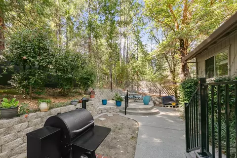 Exterior - 3044 Evergreen Ct, Georgetown, CA 95634 photo 9 of 25