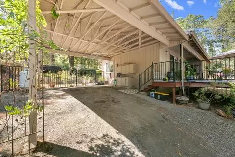 Exterior - 3044 Evergreen Ct, Georgetown, CA 95634 photo 15 of 25