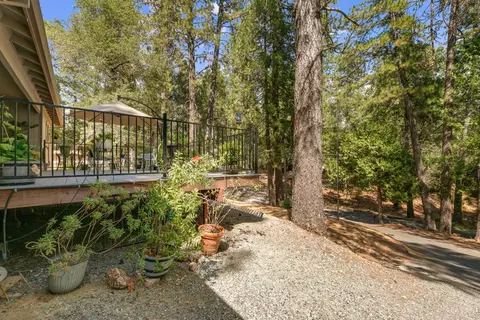 Exterior - 3044 Evergreen Ct, Georgetown, CA 95634 photo 22 of 25