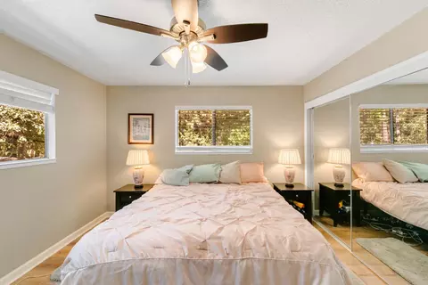 Bedroom - 3044 Evergreen Ct, Georgetown, CA 95634 photo 5 of 6