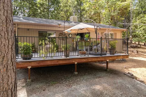 Exterior - 3044 Evergreen Ct, Georgetown, CA 95634 photo 23 of 25