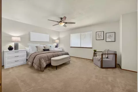 Bedroom - 5522 Engle Rd, Carmichael, CA 95608 photo 5 of 6