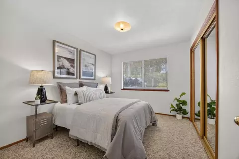 Bedroom - 5522 Engle Rd, Carmichael, CA 95608 photo 3 of 6
