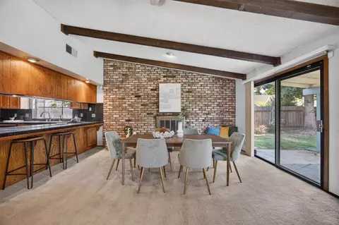 Dining - 5522 Engle Rd, Carmichael, CA 95608 photo 2 of 8
