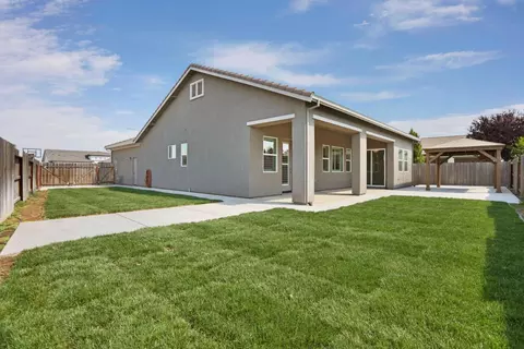 Exterior - 2269 Canard Pl, Manteca, CA 95337 photo 12 of 15