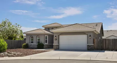 Exterior - 2269 Canard Pl, Manteca, CA 95337 photo 2 of 15