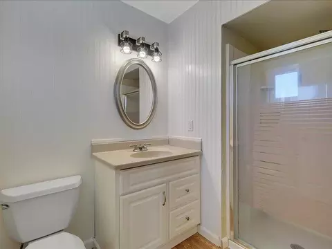 Bath - 5274 Heritage Dr, Carmichael, CA 95608 photo 2 of 4