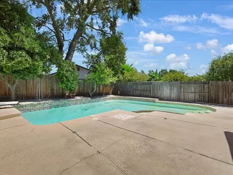 Exterior - 5274 Heritage Dr, Carmichael, CA 95608 photo 11 of 11
