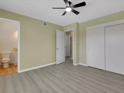 Bedroom - 5274 Heritage Dr, Carmichael, CA 95608 photo 4 of 8