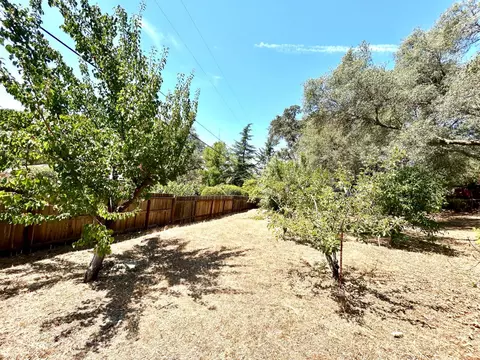 Exterior - 3952 Rustic Rd, Cameron Park, CA 95682 photo 7 of 10