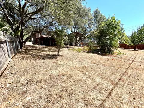 Exterior - 3952 Rustic Rd, Cameron Park, CA 95682 photo 8 of 10
