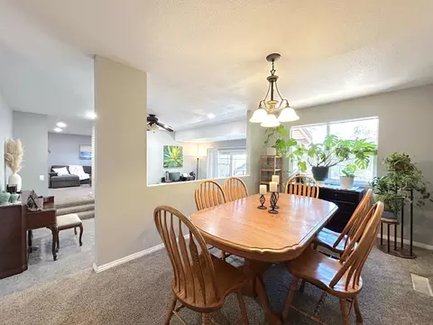 Dining - 3952 Rustic Rd, Cameron Park, CA 95682 photo 2 of 2