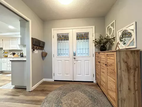 Entry Way - 3952 Rustic Rd, Cameron Park, CA 95682 photo 1 of 1