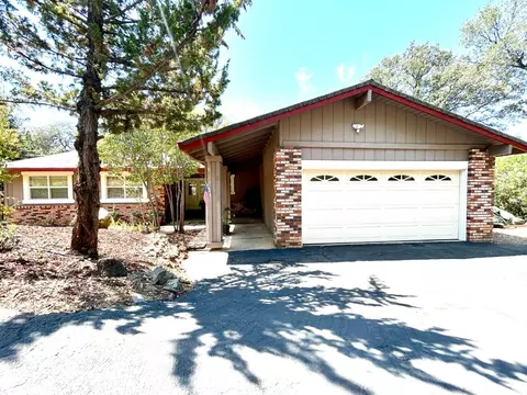 Exterior - 3952 Rustic Rd, Cameron Park, CA 95682 photo 2 of 10