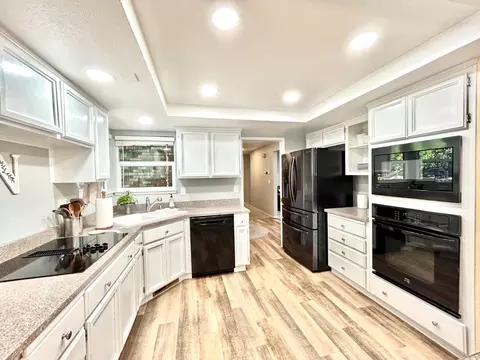 Kitchen - 3952 Rustic Rd, Cameron Park, CA 95682 photo 1 of 3