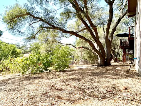 Exterior - 3952 Rustic Rd, Cameron Park, CA 95682 photo 9 of 10