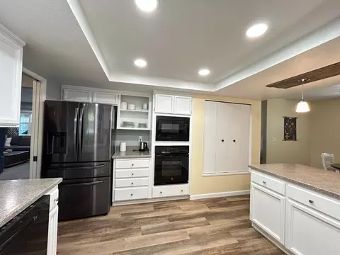 Kitchen - 3952 Rustic Rd, Cameron Park, CA 95682 photo 3 of 3