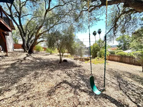 Exterior - 3952 Rustic Rd, Cameron Park, CA 95682 photo 10 of 10