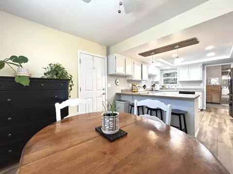 Dining - 3952 Rustic Rd, Cameron Park, CA 95682 photo 1 of 2