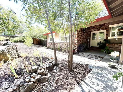 Exterior - 3952 Rustic Rd, Cameron Park, CA 95682 photo 3 of 10
