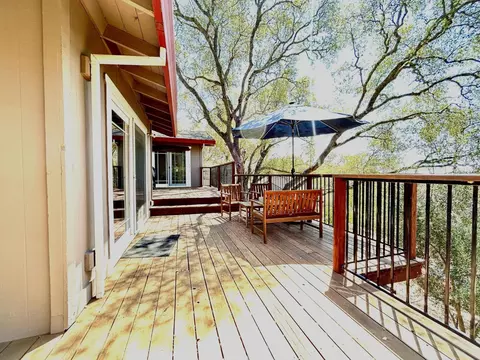 Exterior - 3952 Rustic Rd, Cameron Park, CA 95682 photo 6 of 10