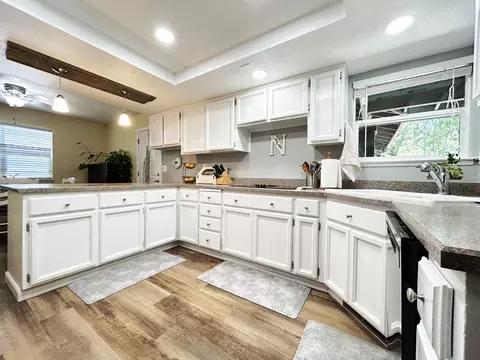 Kitchen - 3952 Rustic Rd, Cameron Park, CA 95682 photo 2 of 3