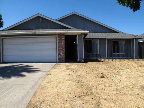 8140 Cottonridge Cir, Sacramento, CA 95828