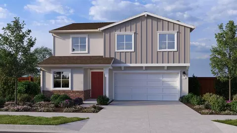 1907 Vista Dr, Los Banos, CA 93635