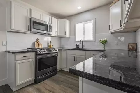 Kitchen - 4825 Second St, Modesto, CA 95357 photo 3 of 12