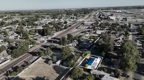 View/Area - 4825 Second St, Modesto, CA 95357 photo 6 of 7