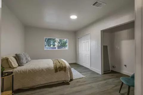 Bedroom - 4825 Second St, Modesto, CA 95357 photo 11 of 19
