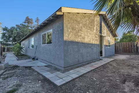 Exterior - 4825 Second St, Modesto, CA 95357 photo 4 of 6