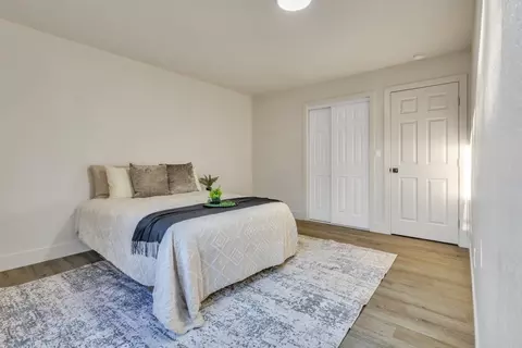 Bedroom - 4825 Second St, Modesto, CA 95357 photo 4 of 19