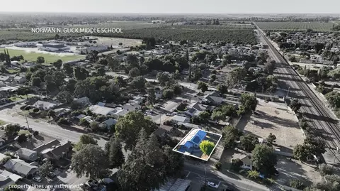 View/Area - 4825 Second St, Modesto, CA 95357 photo 7 of 7