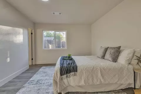 Bedroom - 4825 Second St, Modesto, CA 95357 photo 2 of 19