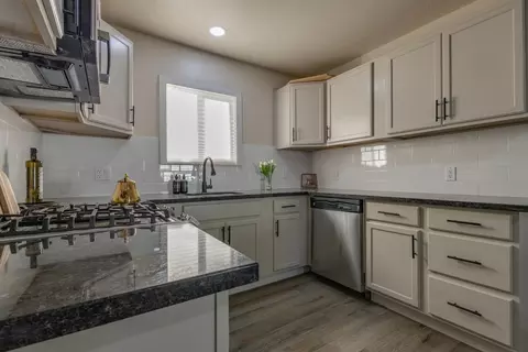 Kitchen - 4825 Second St, Modesto, CA 95357 photo 1 of 12
