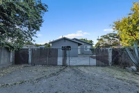 Exterior - 4825 Second St, Modesto, CA 95357 photo 6 of 6