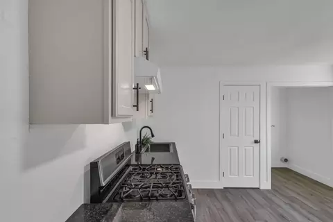 Kitchen - 4825 Second St, Modesto, CA 95357 photo 8 of 12