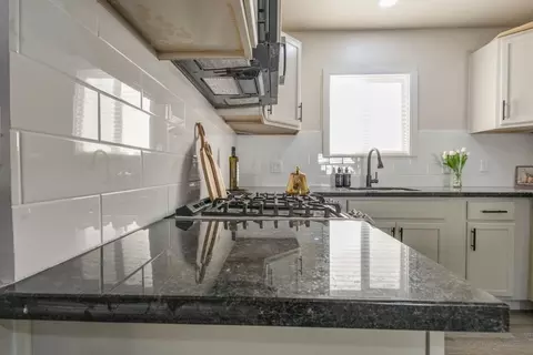 Kitchen - 4825 Second St, Modesto, CA 95357 photo 4 of 12