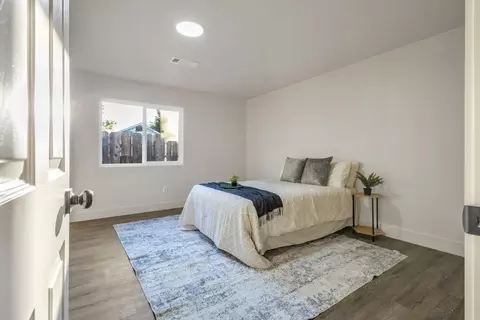 Bedroom - 4825 Second St, Modesto, CA 95357 photo 6 of 19
