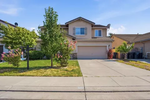 Exterior - 442 Olivine Ave, Lathrop, CA 95330 photo 2 of 8